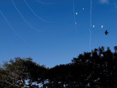 Hezbollah 'prvi put' gađao pomorsku bazu Ashdod i Tel Aviv