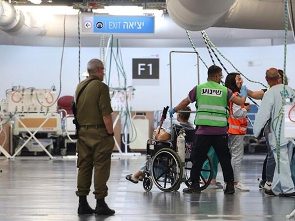 Hezbollah raketama probio izraelsku protuzračnu odbranu na sjeveru