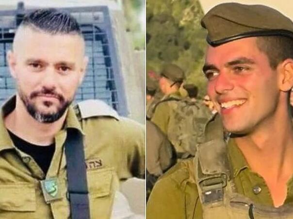 Hezbollah se osvetio i ubio komandanta čete i narednika IDF-a