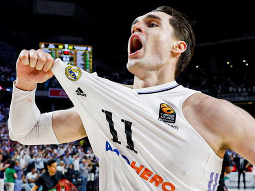 Hezonja prelomio i odlučio gdje nastavlja karijeru