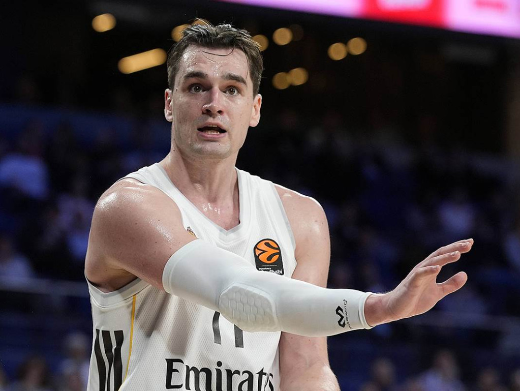 Hezonja razmatra povratak u NBA ligu nakon šest godina