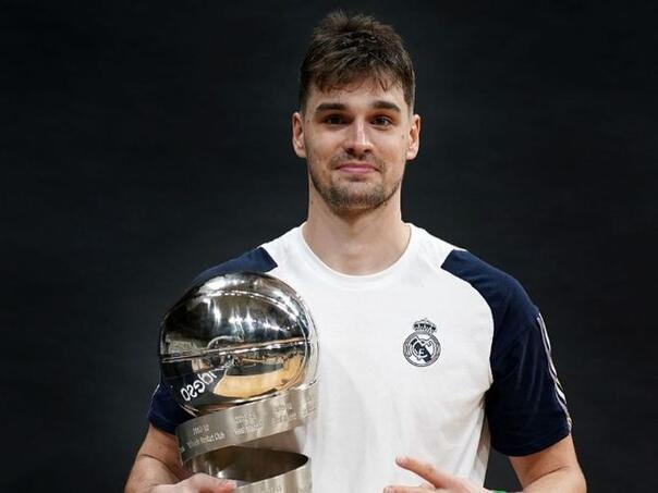 Hezonja šokirao javnost i iz Reala prešao u Barcelonu