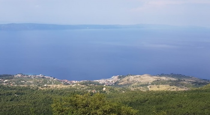 HGSS nastavlja potragu za Poljakom na Biokovu