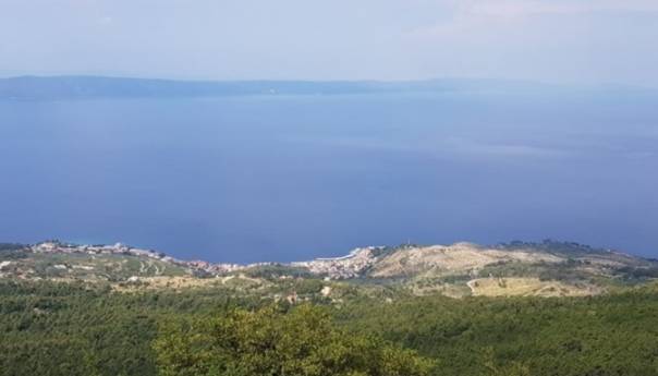 HGSS nastavlja potragu za Poljakom na Biokovu