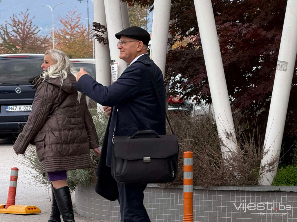 Hidrogradnja u vječnoj "prodaji": Novi pokušaj, stara farsa