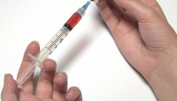 Hidroksihlorokvin 'ne funkcionira' u sprečavanju smrtnih slučajeva