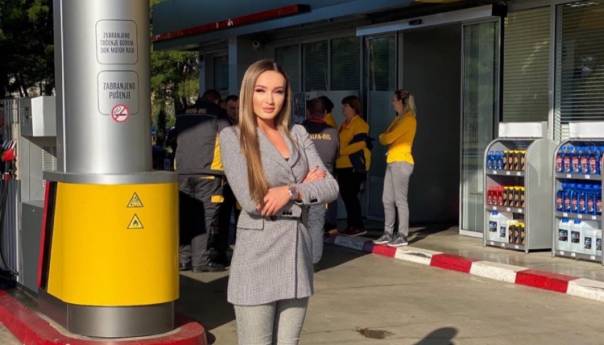 HIFA OIL širi maloprodajnu mrežu u Crnoj Gori