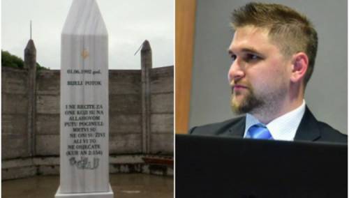 HIKMET KARČIĆ - VAŽNO ISTRAŽIVANJE