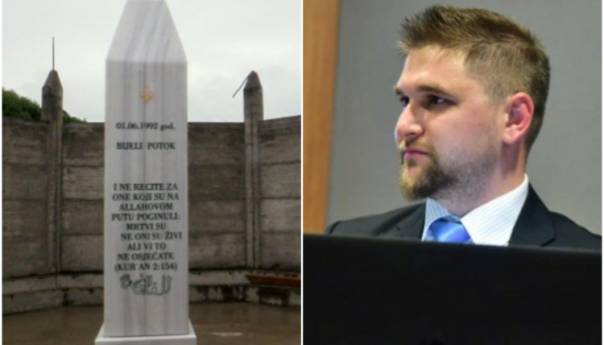 HIKMET KARČIĆ - VAŽNO ISTRAŽIVANJE