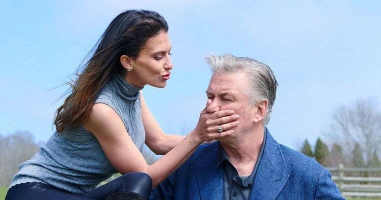 Hilaria Baldwin: Alec me ušutkavao tokom porođaja, skoro smo se razveli