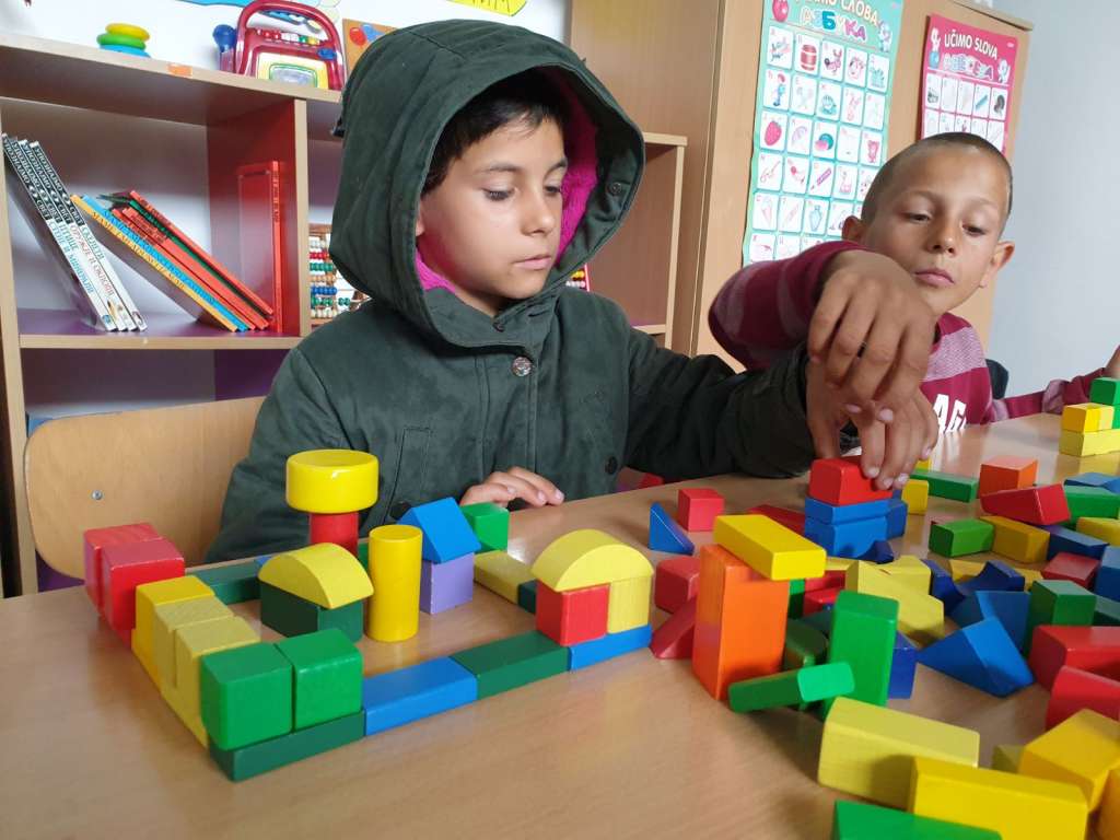 Hiljade djece u regionu izloženo različitim vrstama rizika u okruženjima u kojima odrastaju