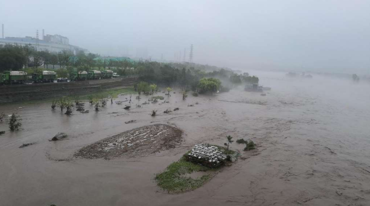 Hiljade evakuiranih dok sjeveroistok Kine pogađaju nove poplave