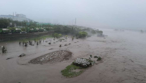 Hiljade evakuiranih dok sjeveroistok Kine pogađaju nove poplave