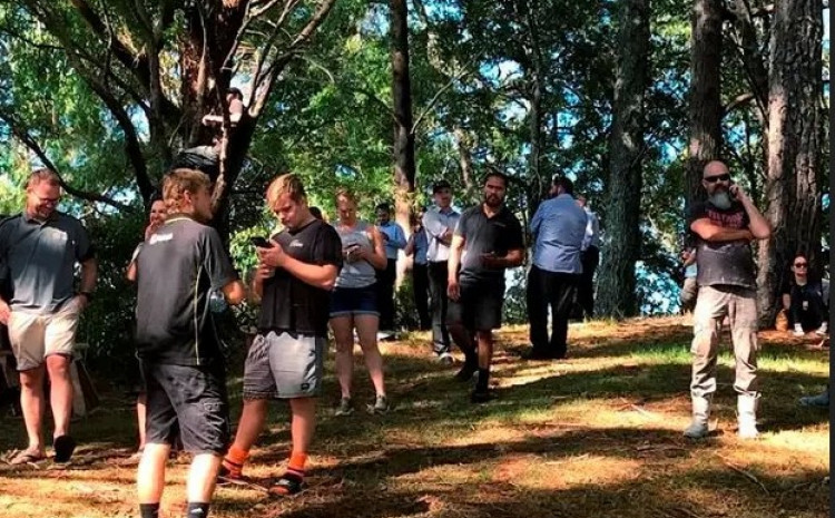 Hiljade evakuisanih Novozelanđana mogu se vratiti kućama