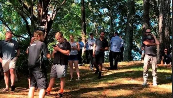 Hiljade evakuisanih Novozelanđana mogu se vratiti kućama