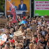 Hiljade ljudi na demonstracijama u Magdeburgu protiv krajnje desnice