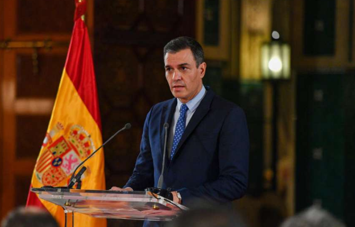 Hiljade ljudi u Madridu protestovalo protiv Vlade