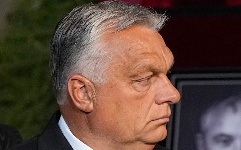 Hiljade Rusa oprašta se od Gorbačova: Stigao i Orban