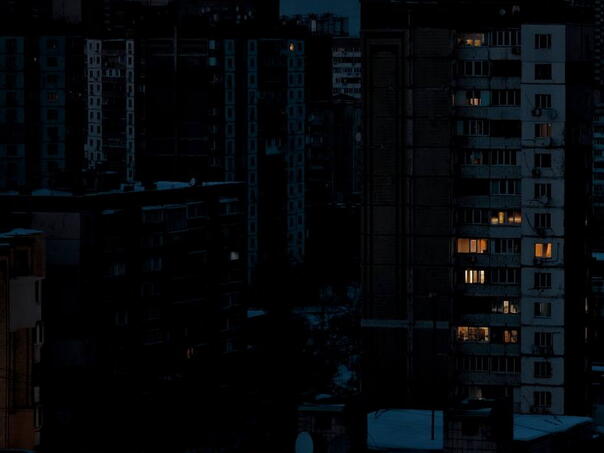 Hiljadu stambenih zgrada u Kijevu i dalje bez grijanja nakon ruskog napada