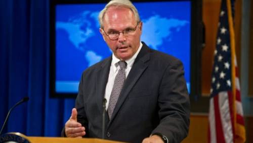 Hill: Ako Srbija želi u NATO, ima podršku SAD