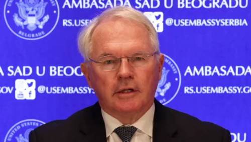 Hill: Cilj "Otvorenog Balkana" je zbližavanje ljudi