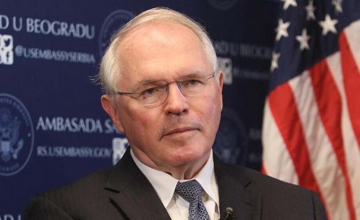 Hill: Priština će snositi posljedice jer nije poslušala savjete SAD