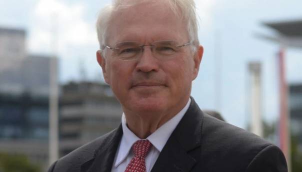 Hill: Razgovara se o strateškom partnerstvu SAD i Srbije