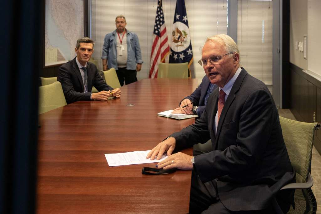 Hill: Srbija plaća previsoku cijenu zbog neuvođenja sankcija Rusiji