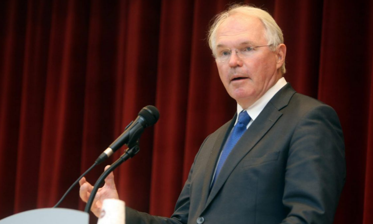 Hill: Srbija plaća visoku cijenu neuvođenja sankcija Rusiji