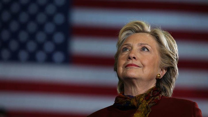Hillary Clinton pozdravila je osuđujuću presudu za silovanje Harveyu Weinsteinu