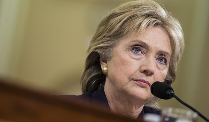 Hillary Clinton preporučila film 'Quo vadis, Aida?'