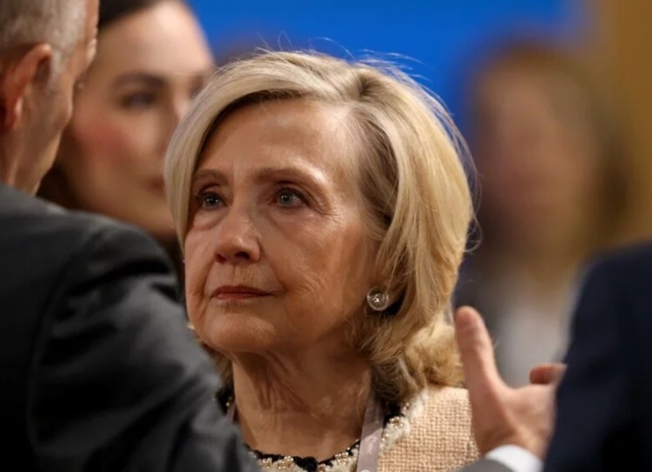 Hillary Clinton tvrdi: Nema nikakve veze s Epsteinom