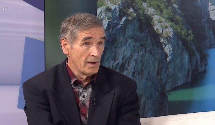 Hilmo Šehović o HE na Drini: Brutalna agresija, a BiH šuti