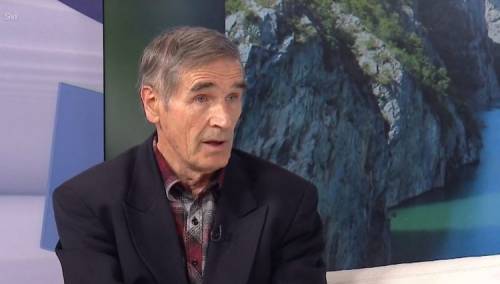 Hilmo Šehović o HE na Drini: Brutalna agresija, a BiH šuti