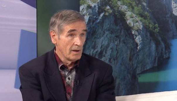 Hilmo Šehović o HE na Drini: Brutalna agresija, a BiH šuti