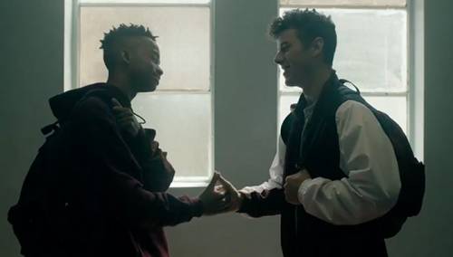 Hip-hop hit iz SAD-a smanjio broj samoubistava