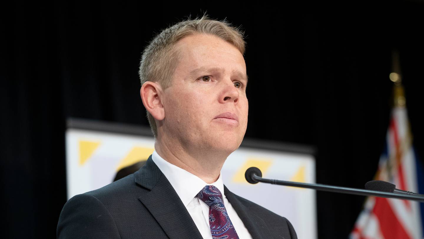Hipkins: Delta soj koronavirusa sve mijenja iz korijena