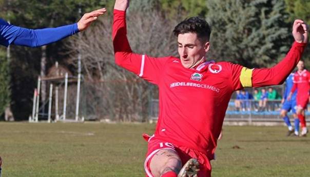 Hiroš donio dragocjenu pobjedu Mladosti