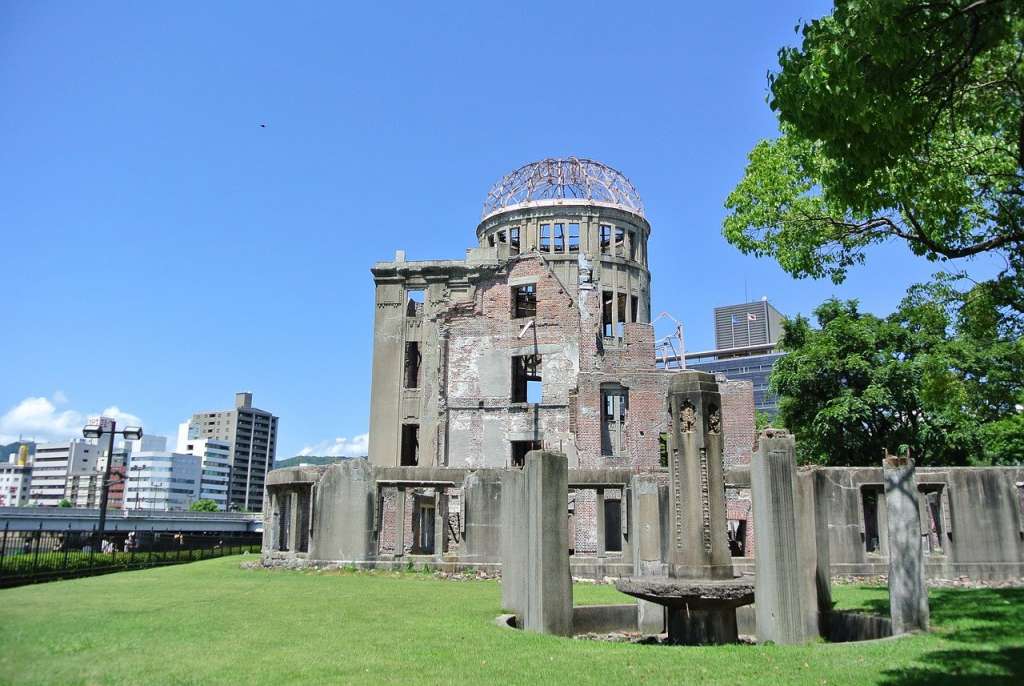 Hiroshima obilježila 80. godišnjicu atomskog napada