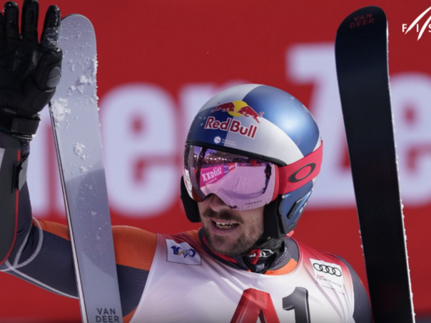 Hirscher odustao od povratka, neće nastupiti na ZOI