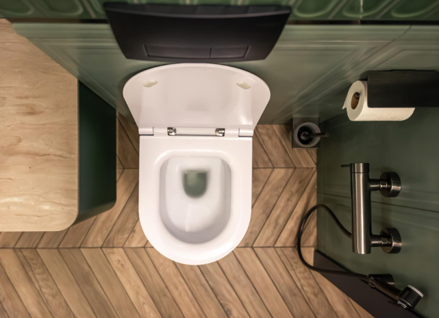 Hirurg upozorava na najveću grešku iz toaleta koja ozbiljno utiče na zdravlje