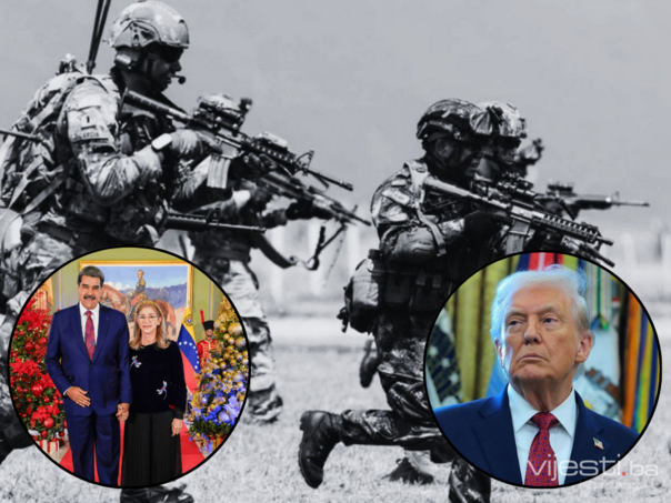 "Hirurški precizna": Cure detalji o akciji SAD i odvođenju Madura