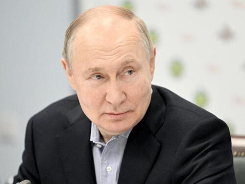 Historičarka: Putinov režim može nestati u par sati