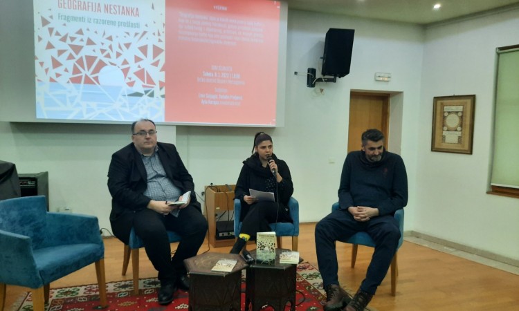 Historija ima nezgodan običaj da se obije o glavu onima koji je ne uče