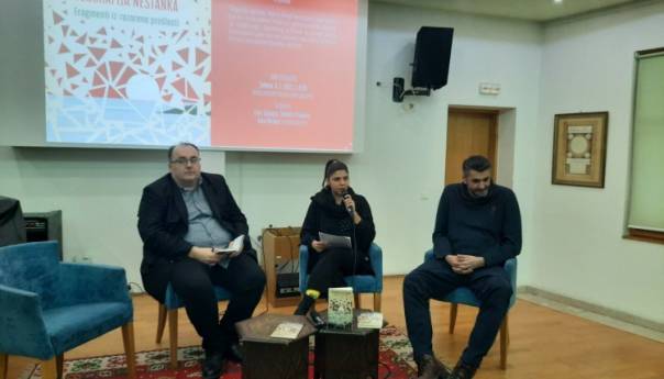 Historija ima nezgodan običaj da se obije o glavu onima koji je ne uče