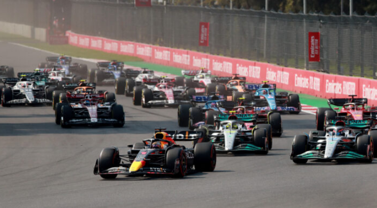 Historija: Verstappen prvi sa 14 pobjeda u sezoni!