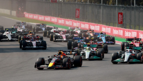 Historija: Verstappen prvi sa 14 pobjeda u sezoni!