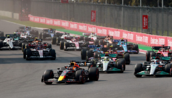 Historija: Verstappen prvi sa 14 pobjeda u sezoni!