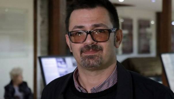 Historijska građa, nacionalni spomenik kulture ostaje bez prostora za smještaj