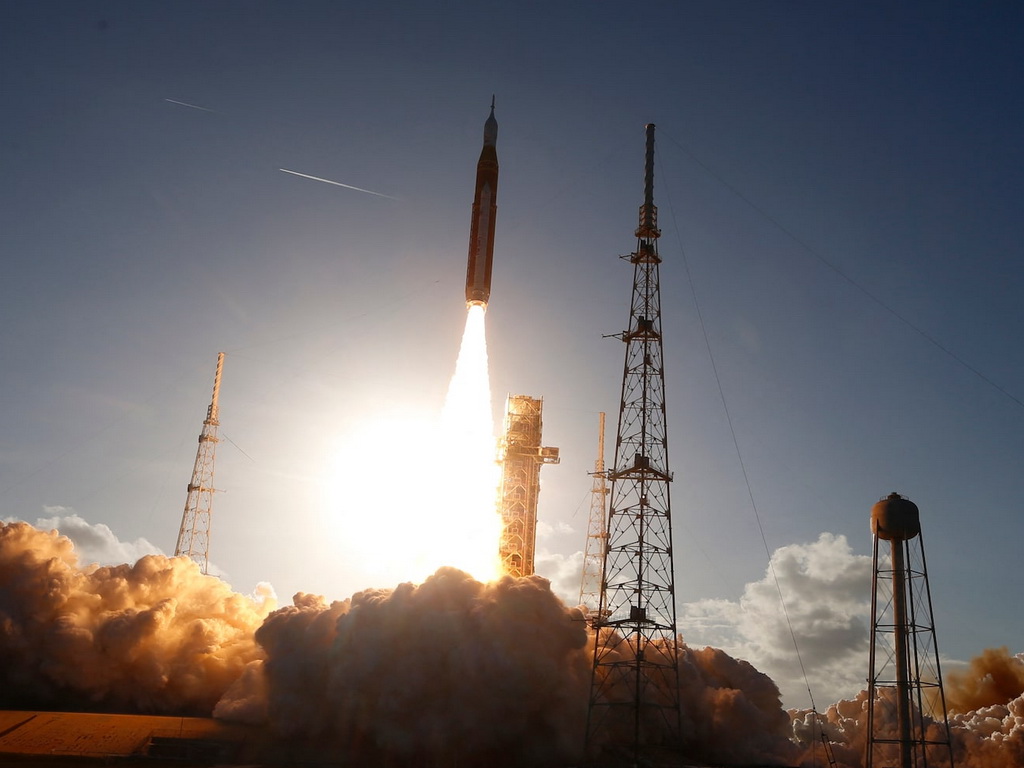 Historijska misija: NASA lansirala Artemis II!